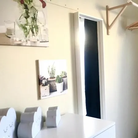 Apartment Rabdells Playa Oliva
