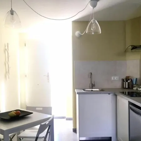 Rabdells Playa Oliva