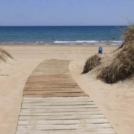 Rabdells Playa Daire