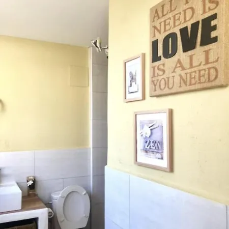 Apartment Rabdells Playa Oliva