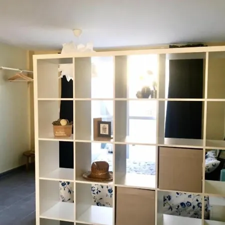 Rabdells Playa Apartment *