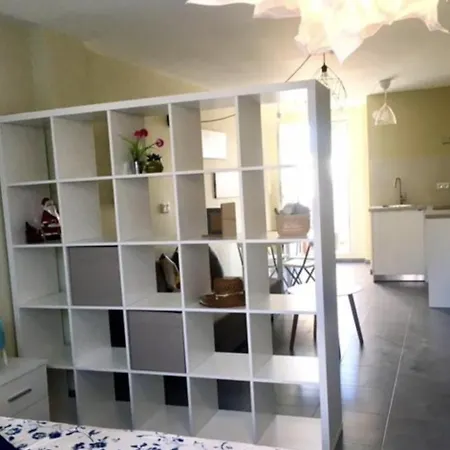 Rabdells Playa Apartment
