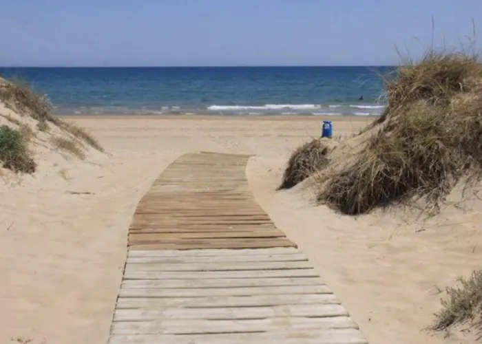Rabdells Playa Lägenhet
