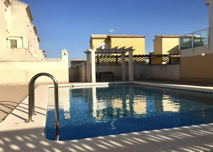 Rabdells Playa * Oliva