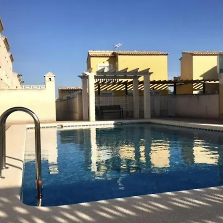 Rabdells Playa * Oliva