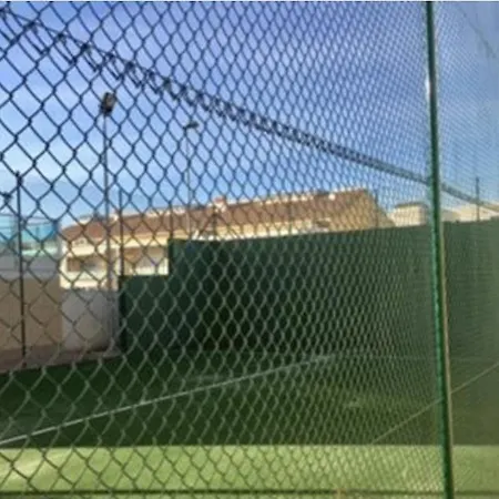 Rabdells Playa Apartament