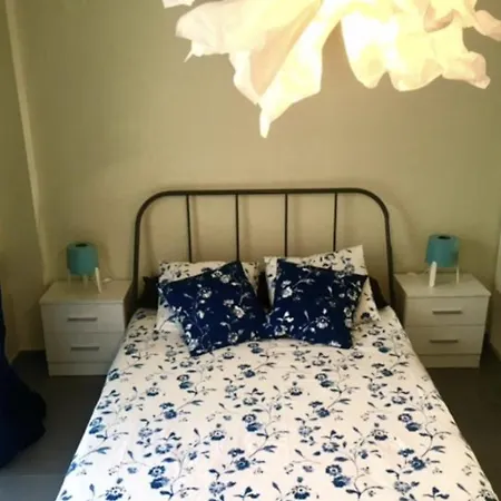 Apartament Rabdells Playa