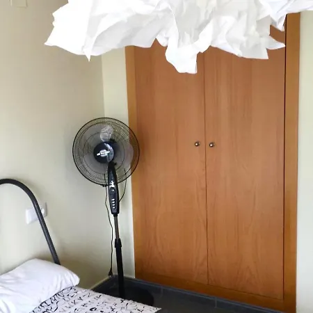 Rabdells Playa * Oliva