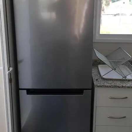 Rabdells Playa Oliva