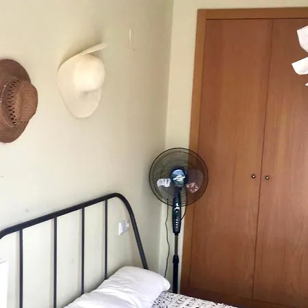 Apartament Rabdells Playa *