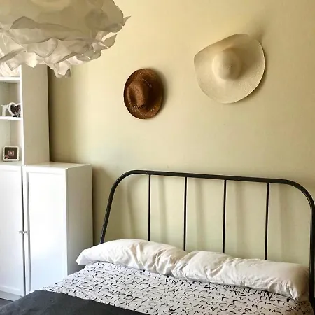 Rabdells Playa Oliva