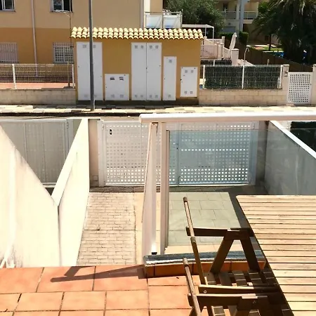 Rabdells Playa * Oliva