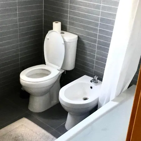 Apartament Rabdells Playa