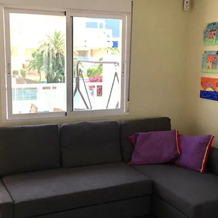 Rabdells Playa Apartament